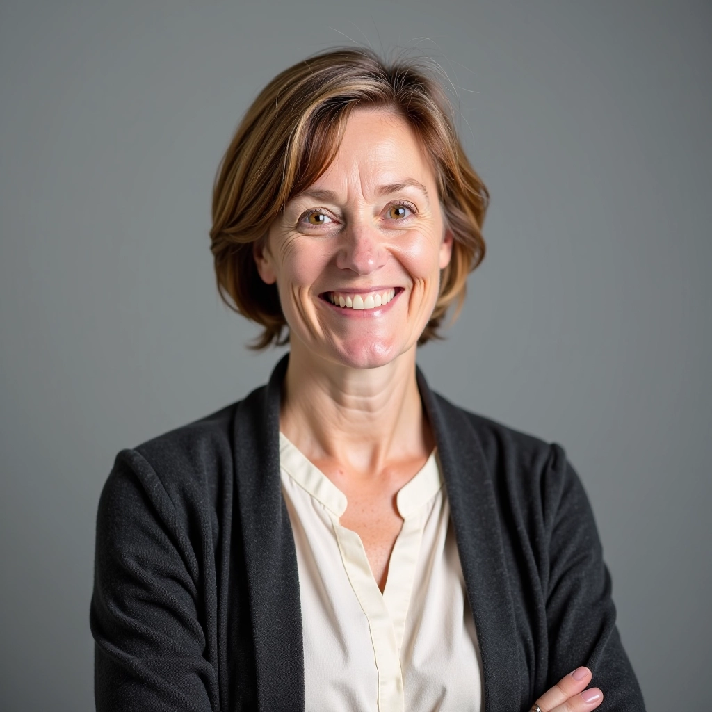Margaret Thornbury